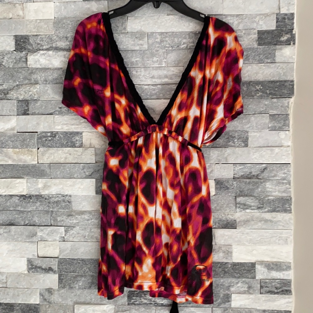 Just Cavalli beachwear